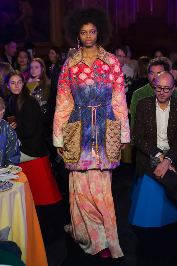 Peter Pilotto �����-���� 2018