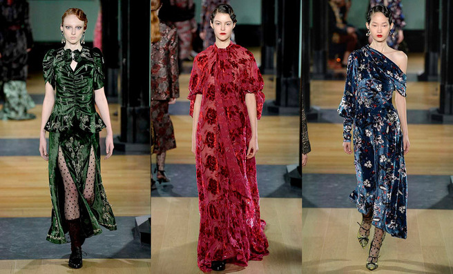 Erdem �����-���� 2018