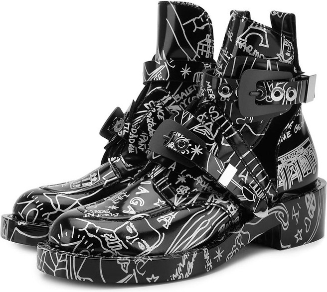 � 8 �����: ������� Balenciaga, 79 950 ������, ���