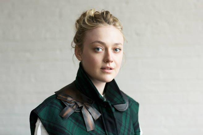 ������ ������� � �� ����� Women�s Tales ��� Miu Miu