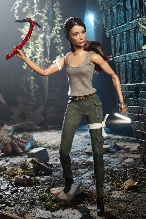 Barbie ��������� ����� ���� �����