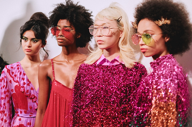 Backstage � ������ ���� � �������