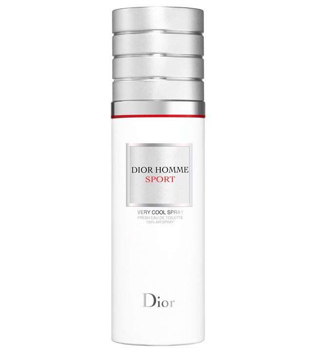 � 23 �������: ������ Dior Homme Sport Very Cool Spray, 5950 ������, ���