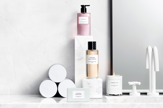 � ������ �������� ������� �������� Maison Christian Dior