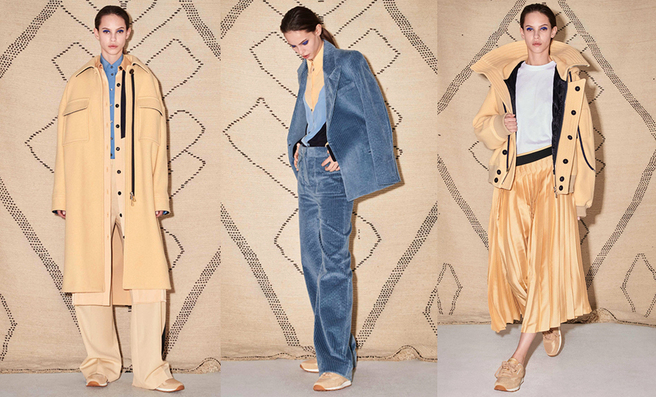 Victoria Victoria Beckham �����-���� 2018