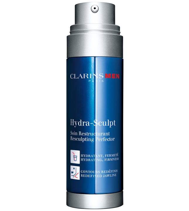 � 23 �������: ����-����, ������������ ������ ���� Clarins, 5600 ������, clarins.ru