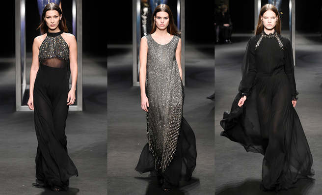 Alberta Ferretti �����-���� 2018