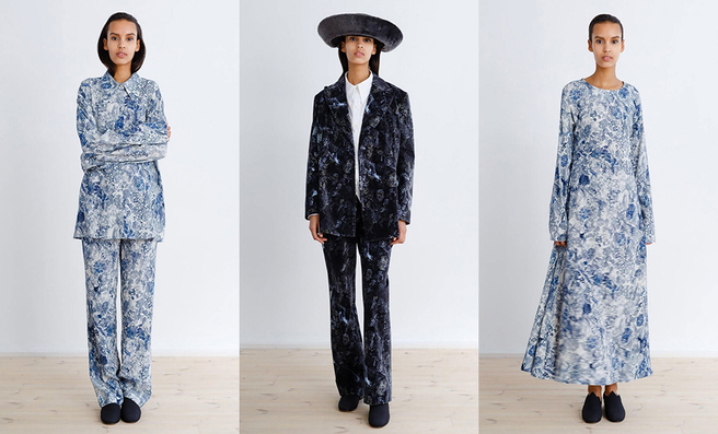 Samuji �����-���� 2018