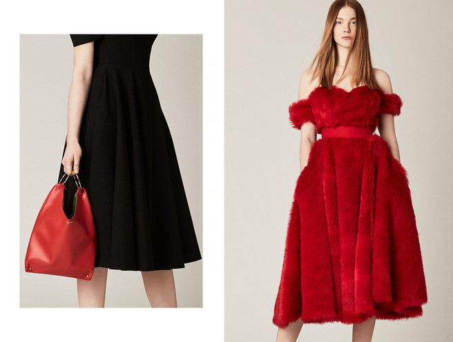 Sara Battaglia �����-���� 2018