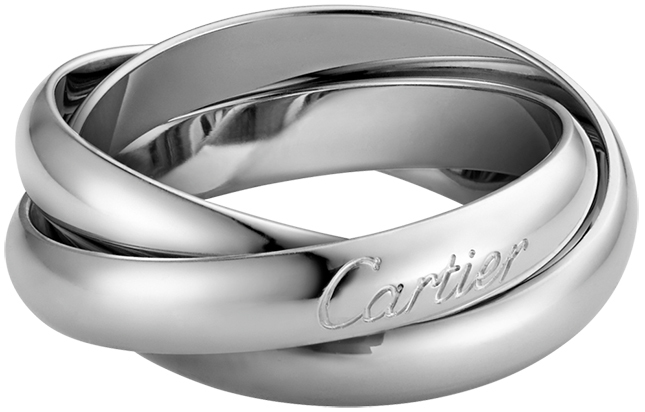 � 8 �����: ������ Cartier, 109 000 ������, �������� Cartier