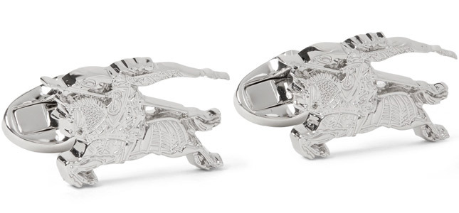 � 23 �������: ������� Burberry, 116, mrporter.com