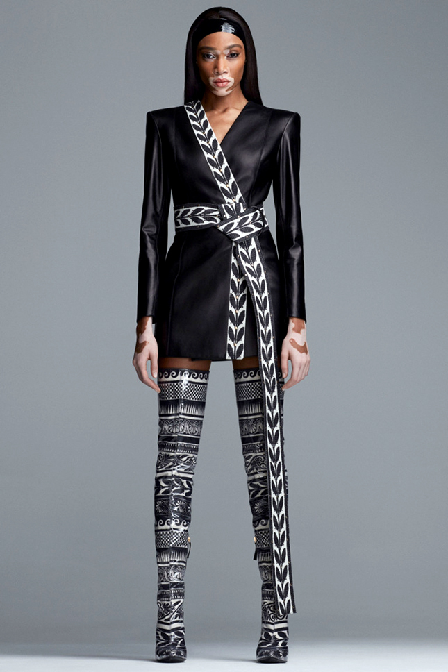 Fausto Puglisi �����-���� 2018