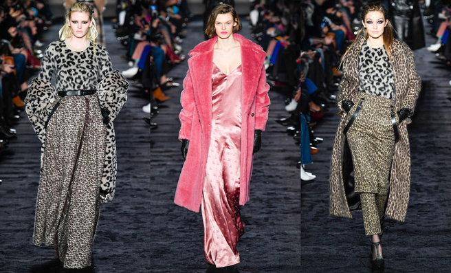 Max Mara �����-���� 2018