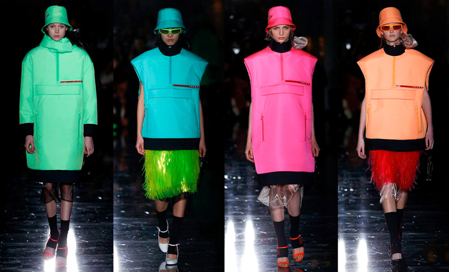 Prada �����-���� 2018