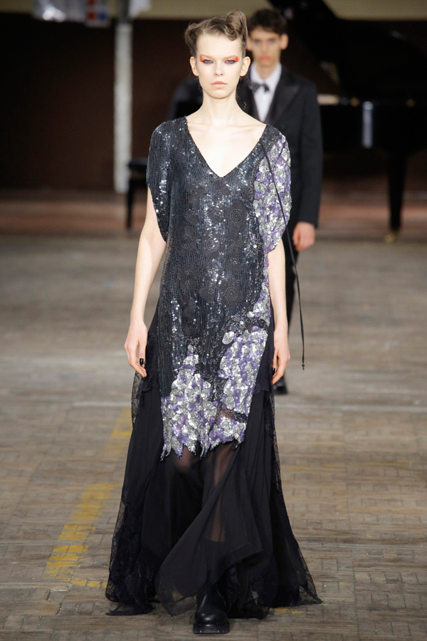 Antonio Marras �����-���� 2018