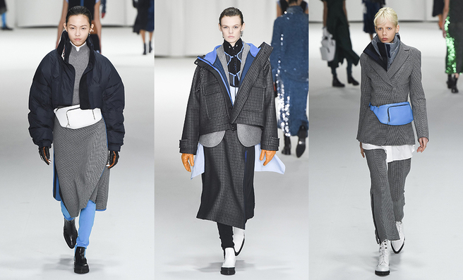 Sportmax �����-���� 2018