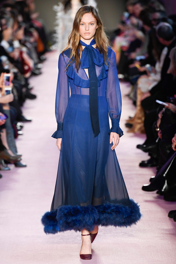 Blumarine �����-���� 2018