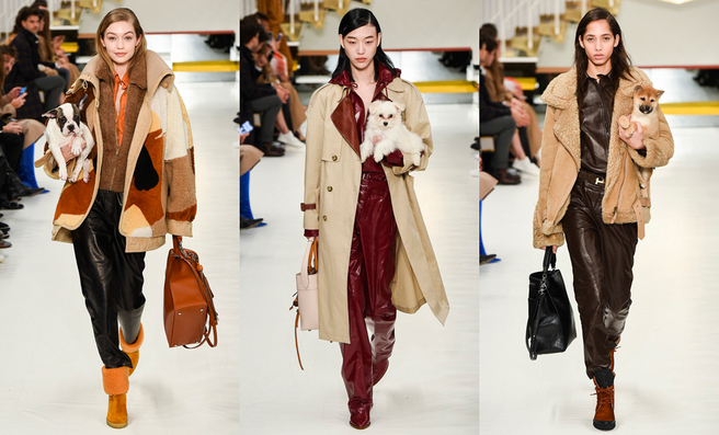 Tod's �����-���� 2018