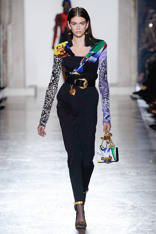 Versace �����-���� 2018