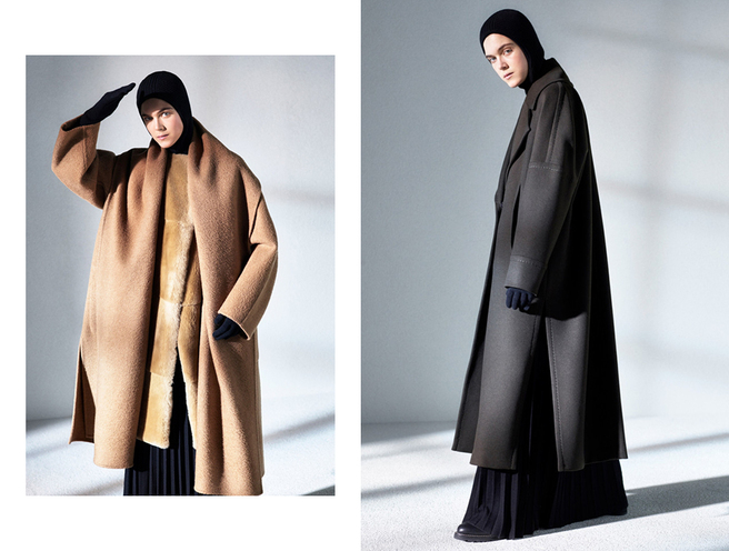 Max Mara Atelier �����-���� 2018