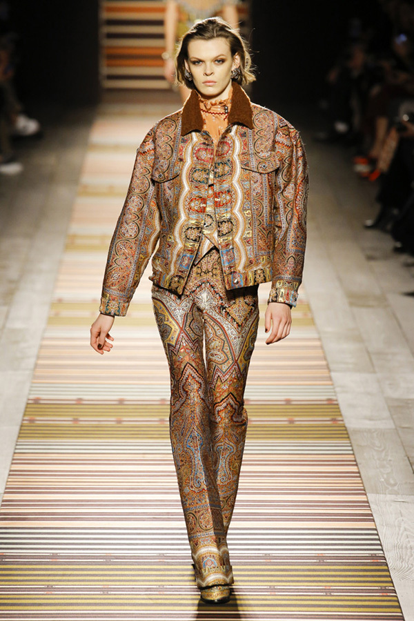 Etro �����-���� 2018
