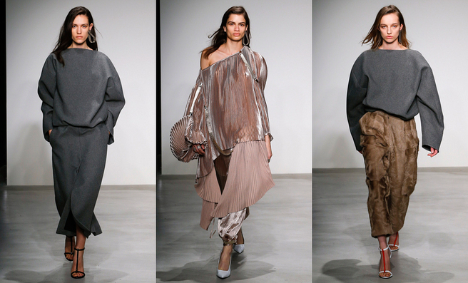 Krizia �����-���� 2018