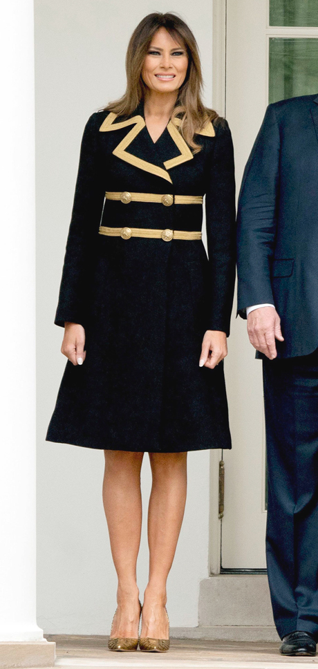 ������� ����� � Dolce & Gabbana � ����� ����