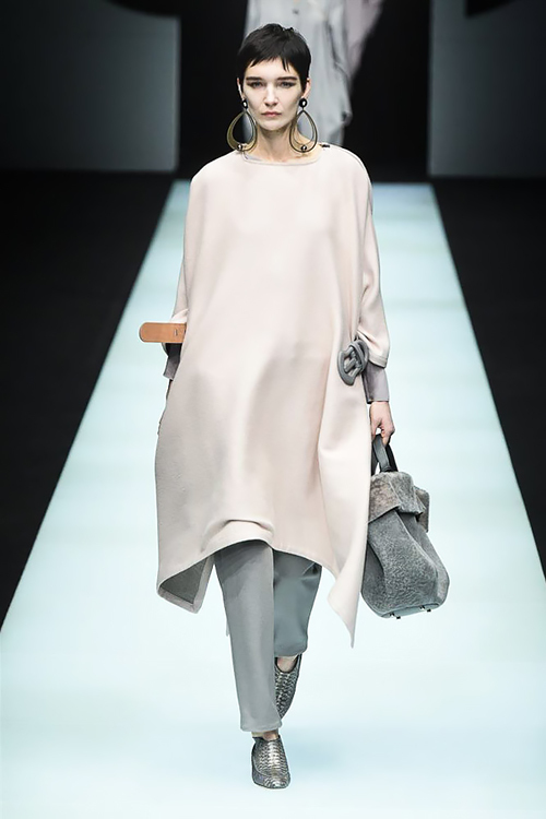 Giorgio Armani �����-���� 2018