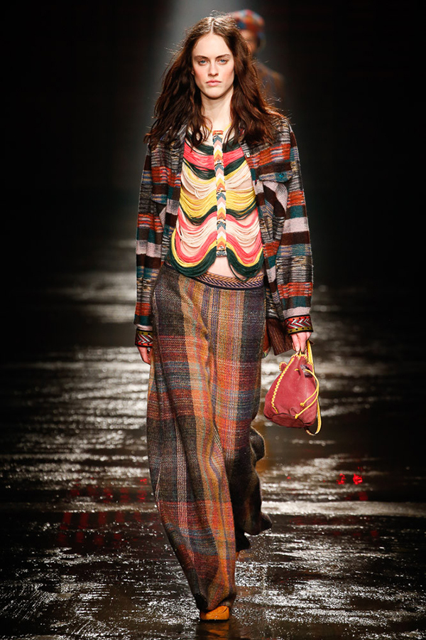 Missoni �����-���� 2018