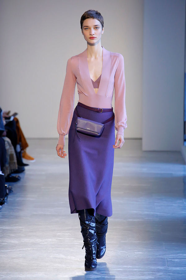 Agnona �����-���� 2018