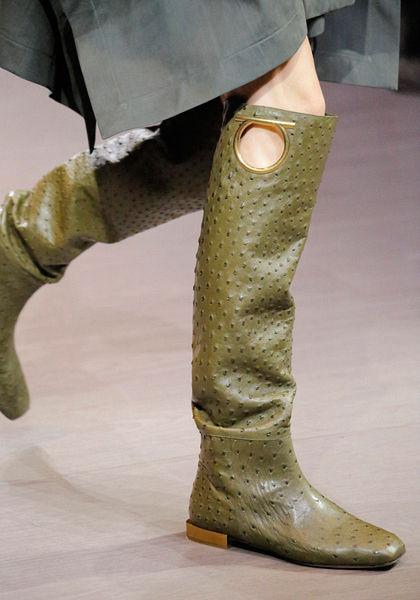 ������ ��� Salvatore Ferragamo