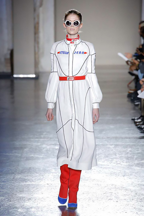 Stella Jean �����-���� 2018