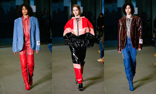 MSGM �����-���� 2018