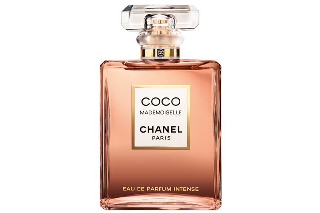 ����� ������ Chanel Coco Mademoiselle Intense