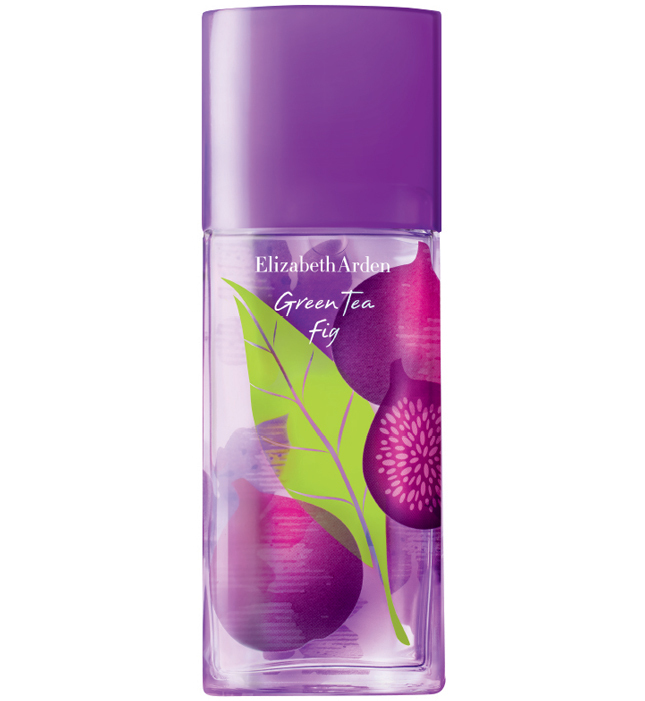 � 8 �����: ������ Green Tea Fig, 2600 ������, ���� ����