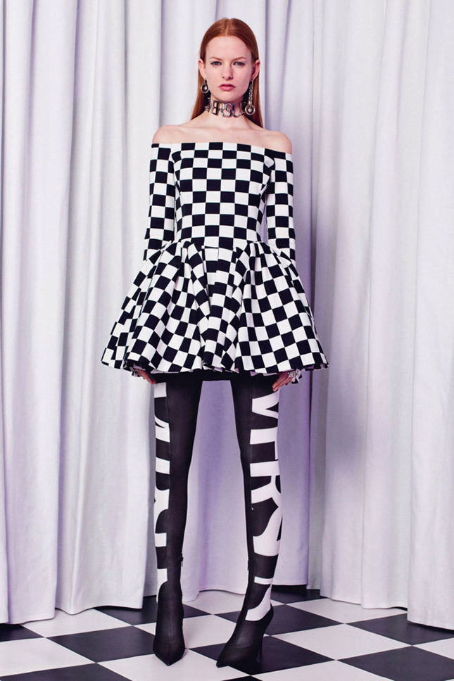 Versus �����-���� 2018