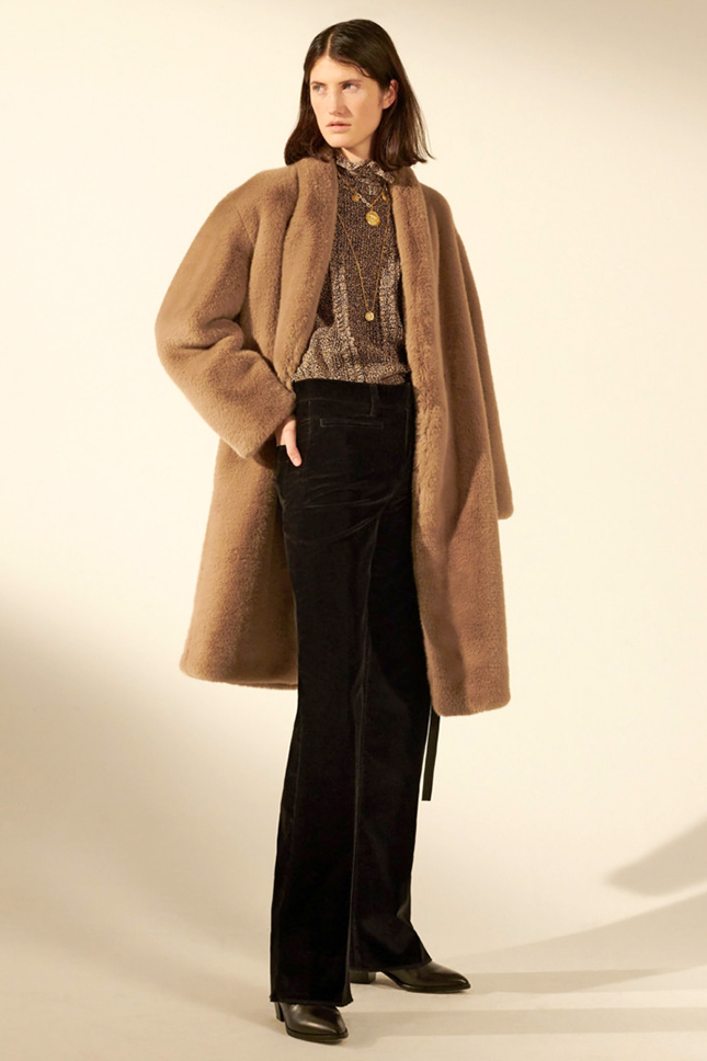 Vanessa Bruno �����-���� 2018