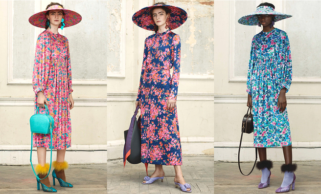 Mulberry �����-���� 2018