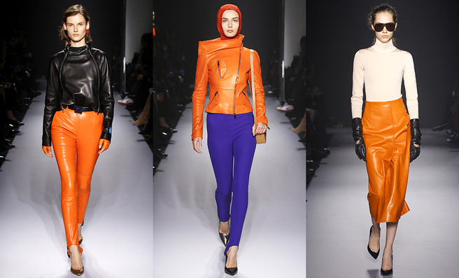 Lanvin �����-���� 2018