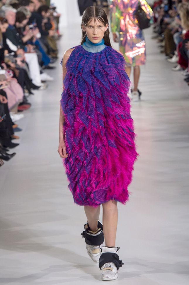 Maison Margiela �����-���� 2018