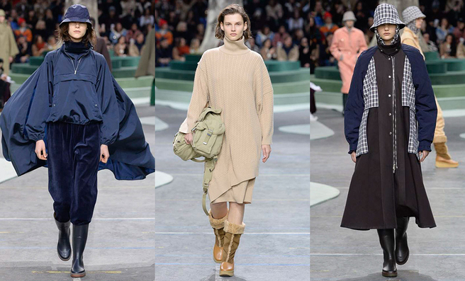 Lacoste �����-���� 2018