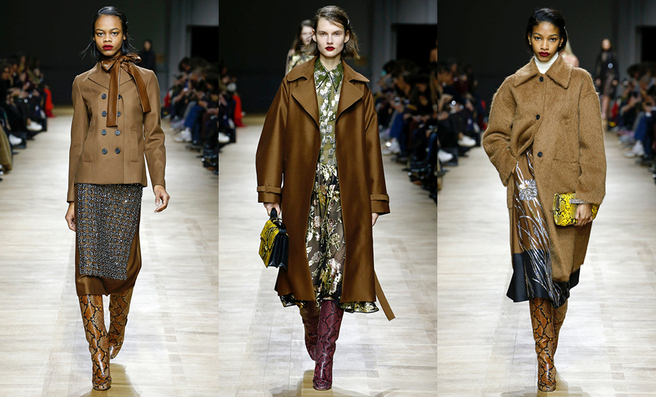 Rochas �����-���� 2018