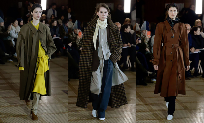 Lemaire �����-���� 2018