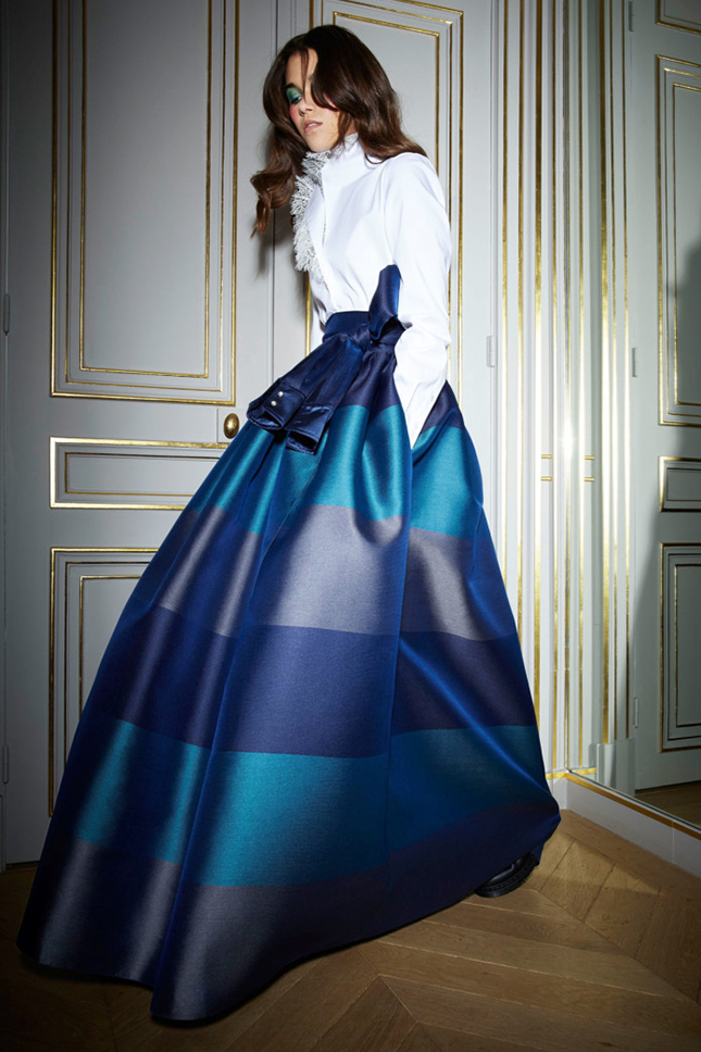 Alexis Mabille �����-���� 2018
