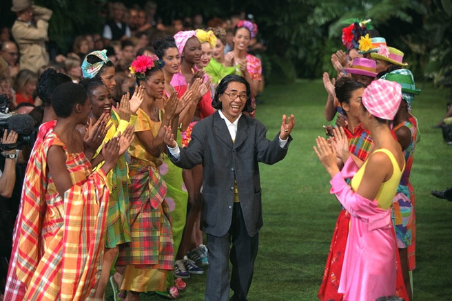 �������� Vogue: ���� 2018