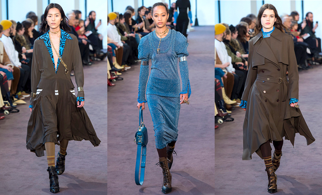 Chlo �����-���� 2018