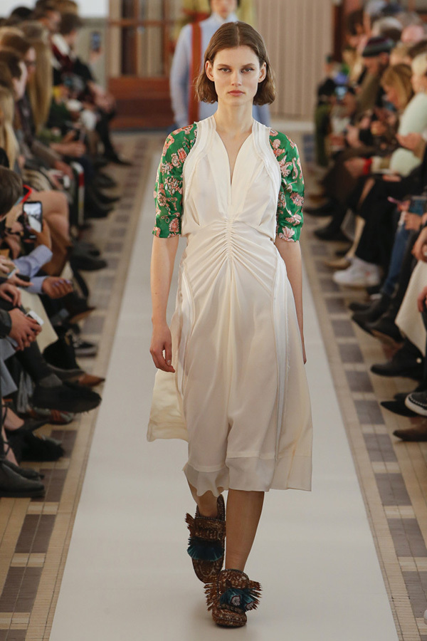 Carven �����-���� 2018