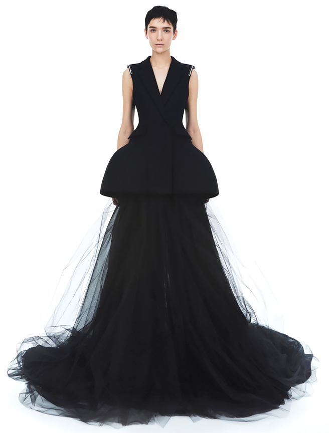 Vera Wang �����-���� 2018