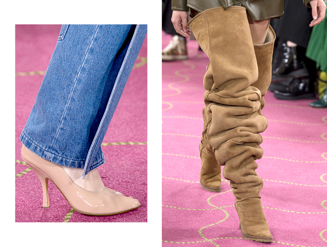 �������� UGG � �������� ������������ ������� �� ��� Y/Project