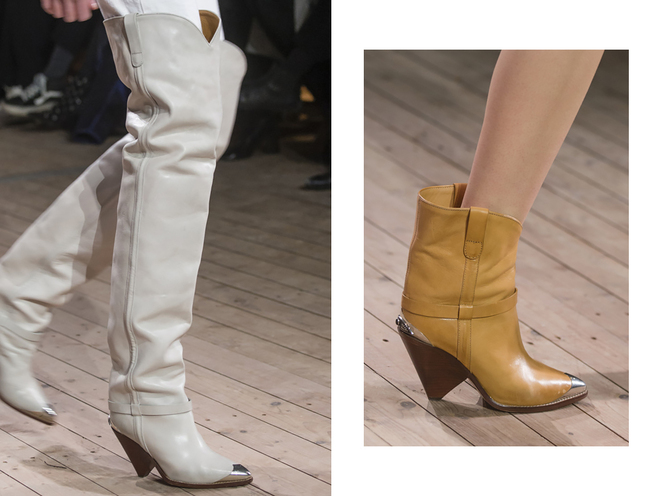 ������ �� ��� Isabel Marant